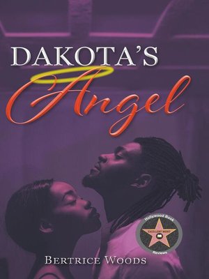 cover image of Dakota's Angel